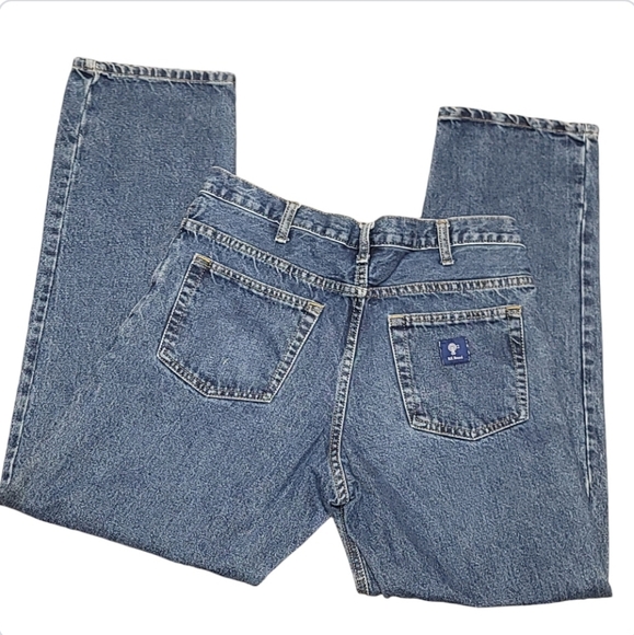 Rk Brand Other - RK Brand Mens Size 34x32 Straight Leg Jeans Mid-rise Casual Cowboycore Gorpcore